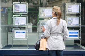 marché immobilier attentiste