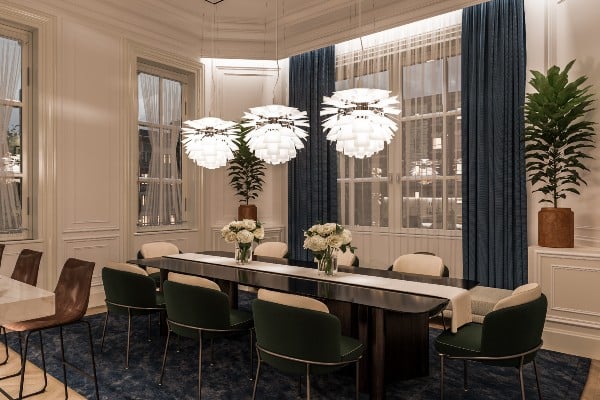 design interieur appartement