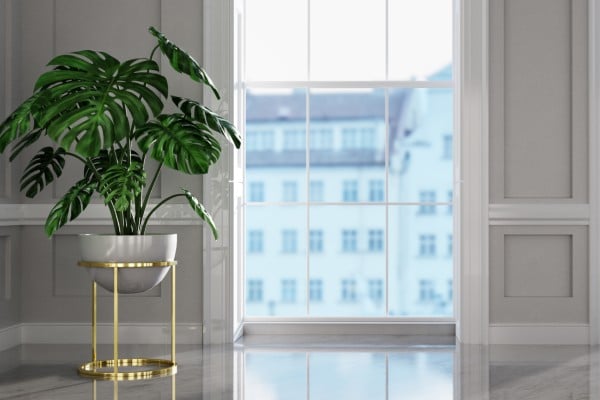 intérieur appartement