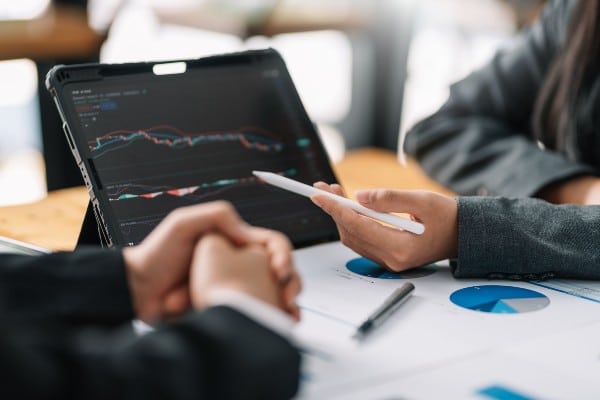stratégie d'investissement