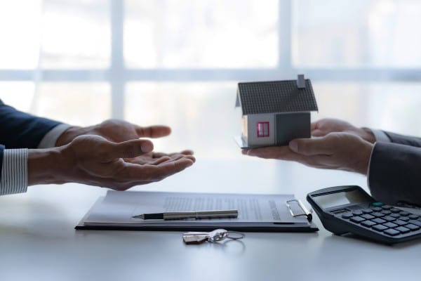 donation sur le prêt