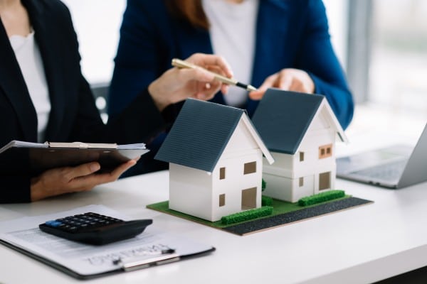 assurance emprunteur